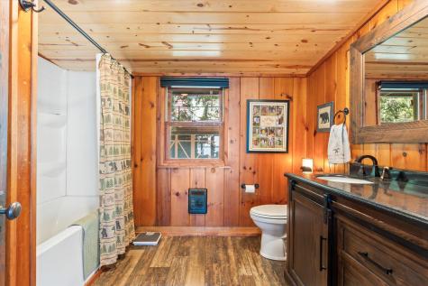 5849 White Spruce Lane NW Hackensack MN 56452