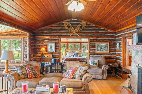5849 White Spruce Lane NW Hackensack MN 56452