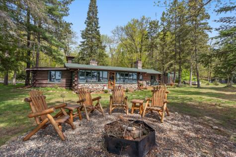 5849 White Spruce Lane NW Hackensack MN 56452