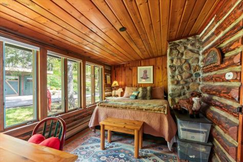 5849 White Spruce Lane NW Hackensack MN 56452