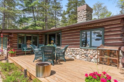 5849 White Spruce Lane NW Hackensack MN 56452
