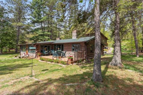 5849 White Spruce Lane NW Hackensack MN 56452