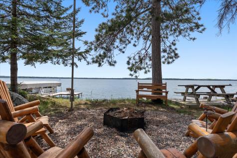 5849 White Spruce Lane NW Hackensack MN 56452