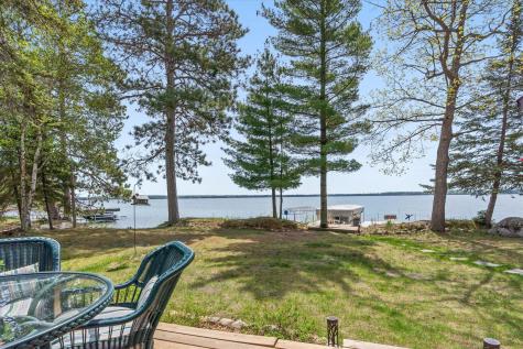 5849 White Spruce Lane NW Hackensack MN 56452