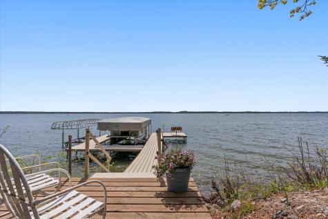 5849 White Spruce Lane NW Hackensack MN 56452