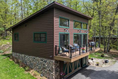 5849 White Spruce Lane NW Hackensack MN 56452