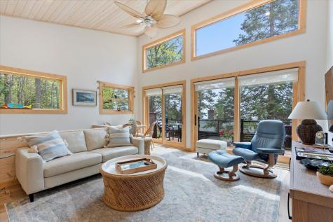 5849 White Spruce Lane NW Hackensack MN 56452