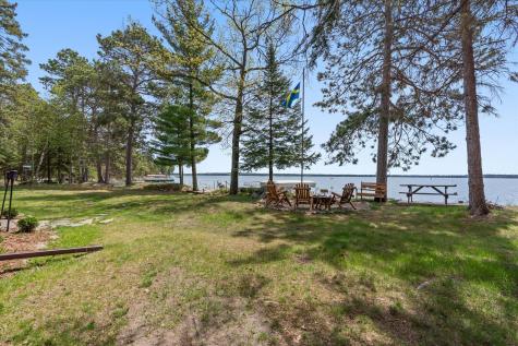 5849 White Spruce Lane NW Hackensack MN 56452