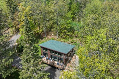 5849 White Spruce Lane NW Hackensack MN 56452