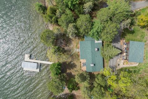 5849 White Spruce Lane NW Hackensack MN 56452