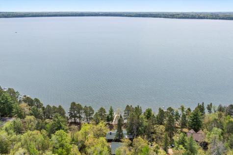 5849 White Spruce Lane NW Hackensack MN 56452