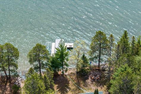 5849 White Spruce Lane NW Hackensack MN 56452
