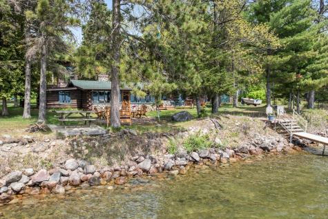 5849 White Spruce Lane NW Hackensack MN 56452