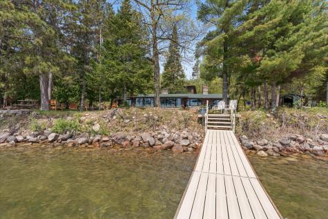 5849 White Spruce Lane NW Hackensack MN 56452