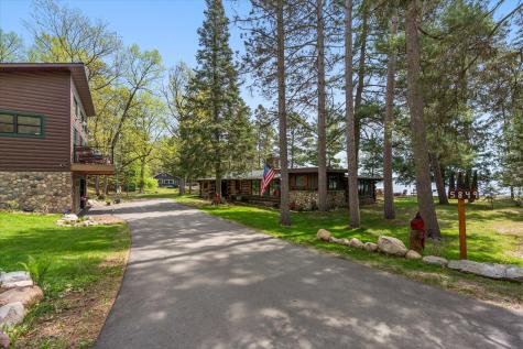 5849 White Spruce Lane NW Hackensack MN 56452