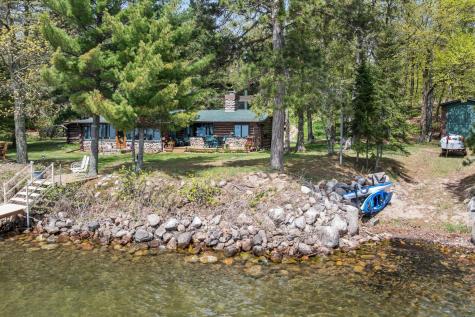 5849 White Spruce Lane NW Hackensack MN 56452