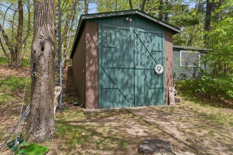5849 White Spruce Lane NW Hackensack MN 56452