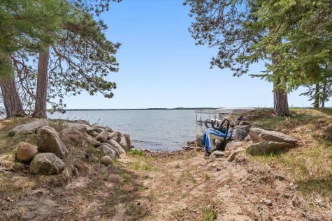 5849 White Spruce Lane NW Hackensack MN 56452