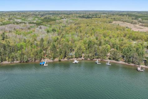 5849 White Spruce Lane NW Hackensack MN 56452