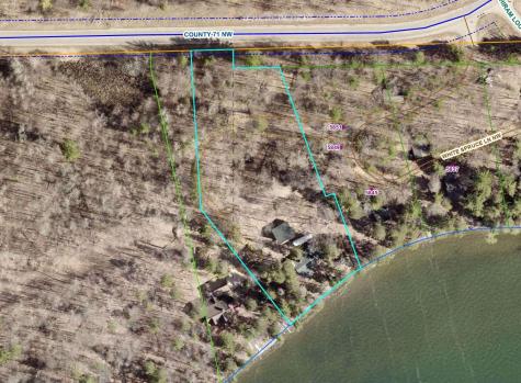 5849 White Spruce Lane NW Hackensack MN 56452