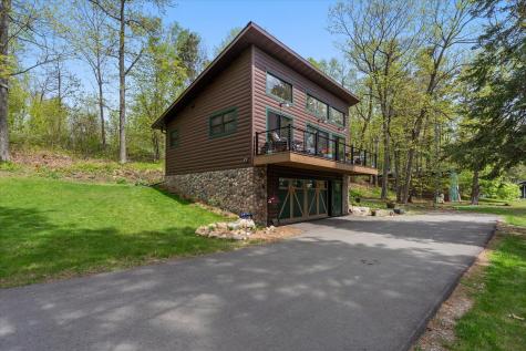 5849 White Spruce Lane NW Hackensack MN 56452