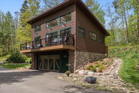 5849 White Spruce Lane NW Hackensack MN 56452