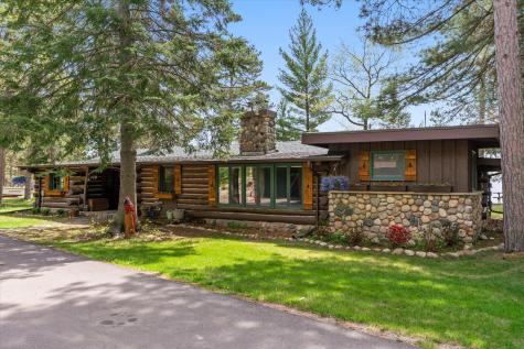 5849 White Spruce Lane NW Hackensack MN 56452