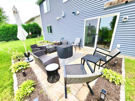 809 Cologne Lane Waverly MN 55390
