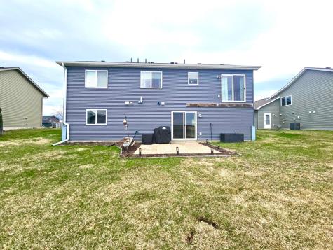 809 Cologne Lane Waverly MN 55390