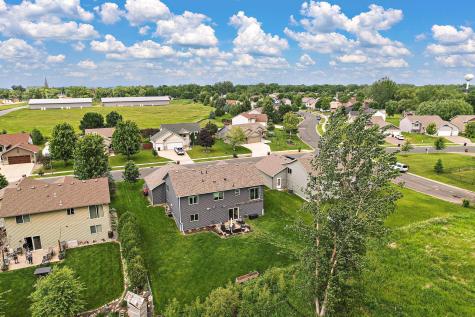 809 Cologne Lane Waverly MN 55390