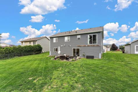 809 Cologne Lane Waverly MN 55390