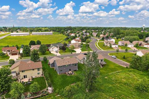 809 Cologne Lane Waverly MN 55390