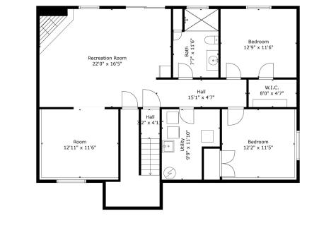 809 Cologne Lane Waverly MN 55390
