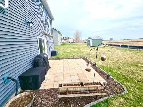 809 Cologne Lane Waverly MN 55390