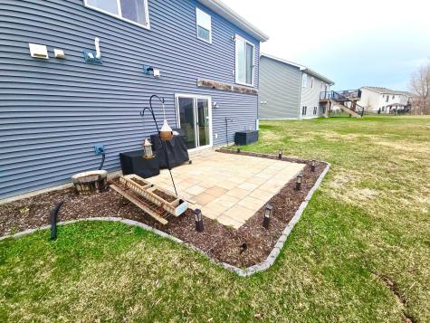 809 Cologne Lane Waverly MN 55390