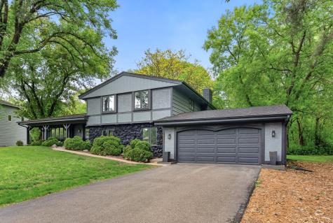 2841 Mayfield Road Minnetonka MN 55391
