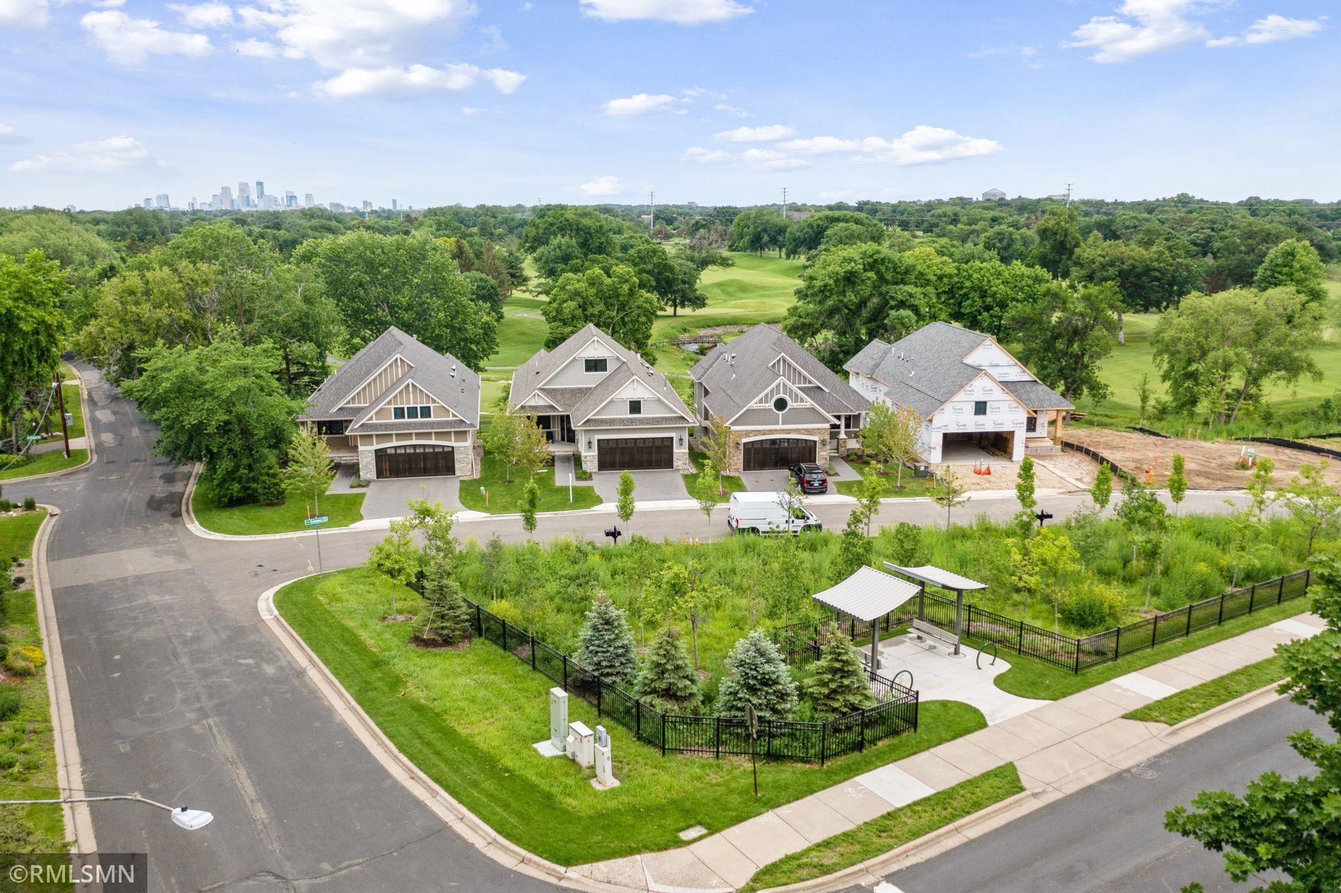 1240 Greenway Pass Golden Valley MN 55427