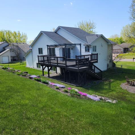 13310 297th Street Lindstrom MN 55045