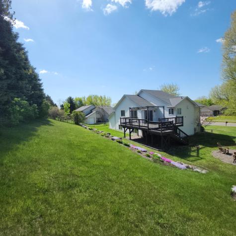 13310 297th Street Lindstrom MN 55045