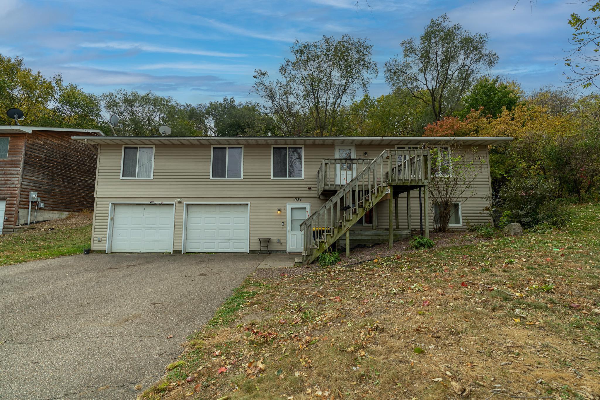 931 W State Street Belle Plaine MN 56011