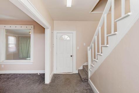 112 Cleveland Street Enderlin ND 58027