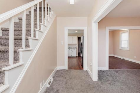 112 Cleveland Street Enderlin ND 58027