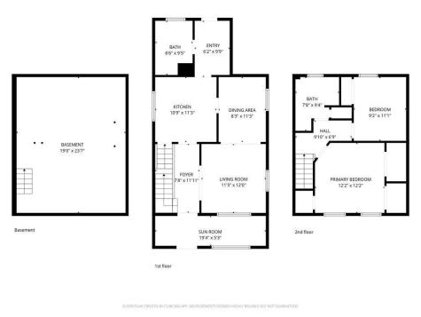 112 Cleveland Street Enderlin ND 58027