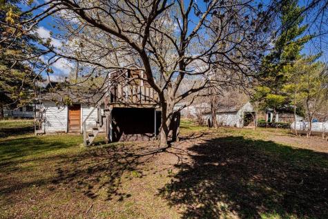 112 Cleveland Street Enderlin ND 58027