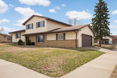 732 Rondo Avenue Saint Paul MN 55104