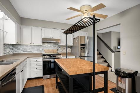 732 Rondo Avenue Saint Paul MN 55104