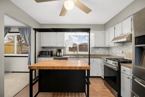 732 Rondo Avenue Saint Paul MN 55104