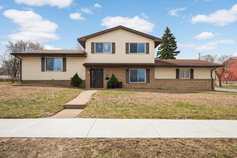 732 Rondo Avenue Saint Paul MN 55104