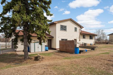 732 Rondo Avenue Saint Paul MN 55104