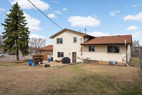 732 Rondo Avenue Saint Paul MN 55104